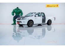 2016 Isuzu D-Max 1.9 SPACE CAB (ปี 11-17) S Pickup MT