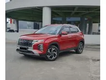 2022 Hyundai Creta 1.5 Style SUV TDP MULAI 5 JT UNIT FRESH, SIAP DIKIRIM