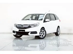 2019 Honda MOBILIO 1.5 S Wagon