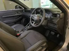 2022 Honda HR-V 1.5 S SUV