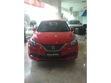 2019 Suzuki Baleno 1.4 GL
