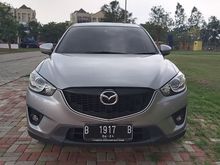 2013 Mazda CX-5 2.5 Grand Touring SUV