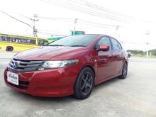 2009 Honda City 1.5 (ปี 08-14) V i-VTEC Sedan AT