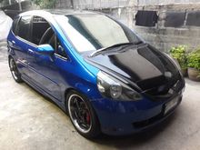 2004 Honda Jazz 1.5 (ปี 03-07) E Hatchback AT