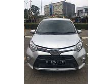 2016 Toyota Calya 1.2 B40 MPV
