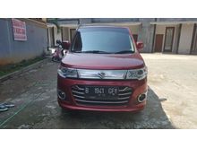 Suzuki Karimun Wagon R GS 2014