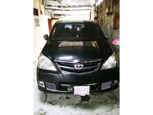 2009 Toyota Avanza 1.3 G MPV