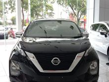2019 Nissan Livina 1,5 VL Wagon