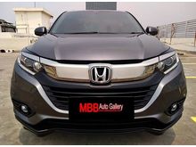 2018 Honda HR-V 1.5 S Gress Like New KM.9rb Pemakaian 2019