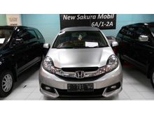2014 Honda Mobilio E