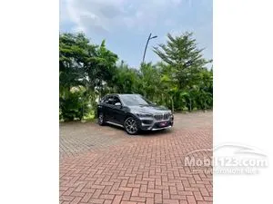 2021 BMW X1 1.5 sDrive18i xLine SUV