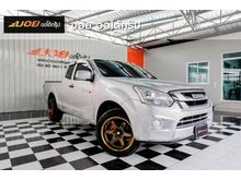 2017 Isuzu D-Max 1.9 SPACE CAB (ปี 11-17) S Pickup MT