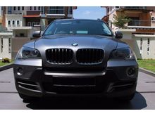 2006 BMW X5 3.0 SUV
