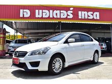 2018 Suzuki Ciaz 1.2 (ปี 15-18) GL Sedan