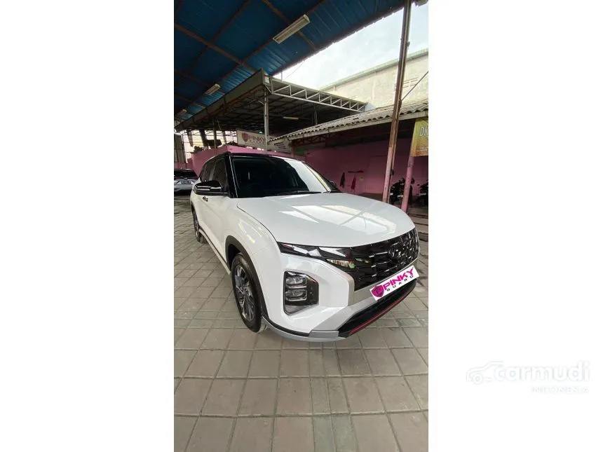 2024 Hyundai Creta Prime Wagon