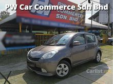 2008 Perodua Myvi 1.3 EZ Hatchback LIKE NEW