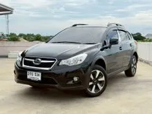 2013 Subaru XV 2.0 (ปี 12-16) SUV