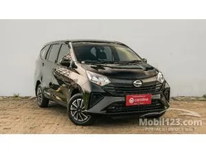 2023 Daihatsu Sigra 1.0 M MPV