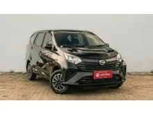 2023 Daihatsu Sigra 1.0 M MPV - GARANSI 211 PCS SPAREPART SELAMA 1 TAHUN - DOKUMEN ASLI - BEBAS LAKA BANJIR - DISKON CASH SAMPAI 10JT [B]