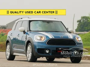 2021 MINI Countryman 1.5 Cooper SUV