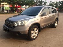 2007 Honda CR-V 2.0 2.0 i-VTEC SUV