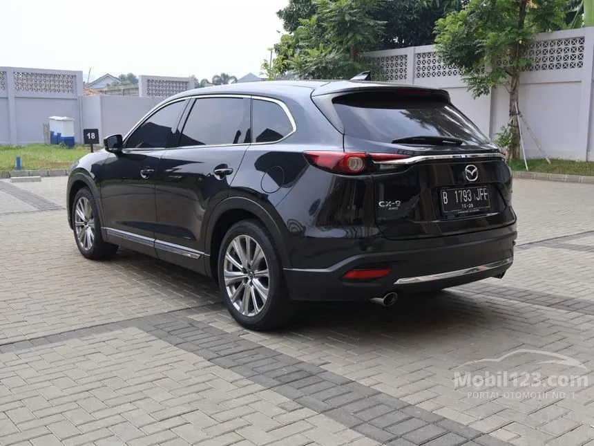 2021 Mazda CX-9 AWD SUV