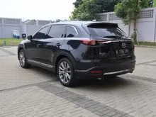 2021 Mazda CX-9 2.5 AWD SUV
