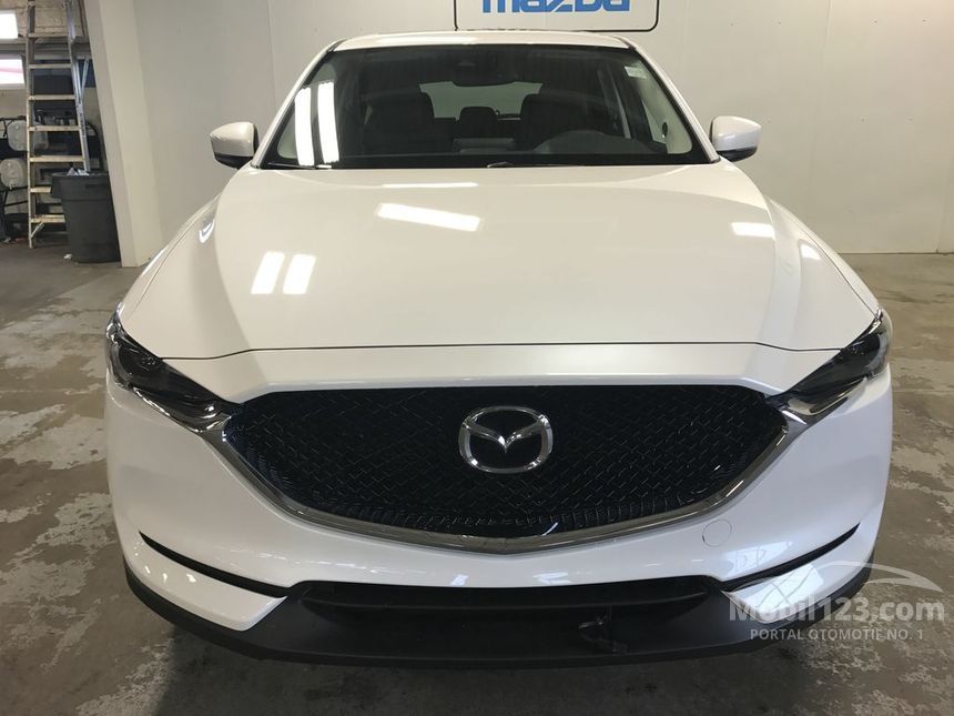 Jual Mobil Mazda CX-5 2018 GT 2.5 di DKI Jakarta Automatic Jual Mobil Mazda CX-5 2018 GT 2.5 di DKI Jakarta Automatic