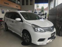 PROMO DISKON TERMURAH ALL NEW GRAND LIVINA 2018