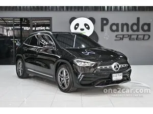 2023 Mercedes-Benz GLA200 1.3 AMG Dynamic SUV