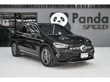 2023 Mercedes-Benz GLA200 1.3 W247 (ปี 20-27) AMG Dynamic SUV