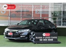 2020 Honda Accord 2.0 (ปี 19-24) Hybrid TECH Sedan