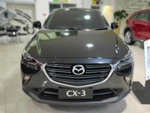 2019 Mazda CX-3 2.0 Touring (PROMO TDP RENDAH DAN DISKON MENARIK)