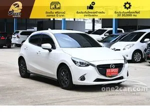 2020 Mazda 2 1.3 Sports High Connect Hatchback