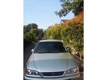 Jual BU, 1997 Toyota Corolla 1.6