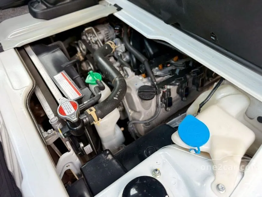 2021 Suzuki CARRY Truck