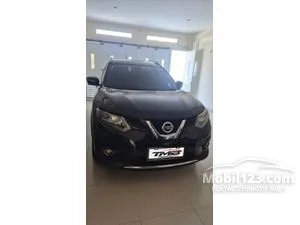 2018 Nissan X-Trail 2.5 SUV