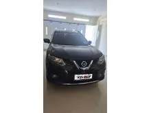 2018 Nissan X-Trail 2.5 SUV