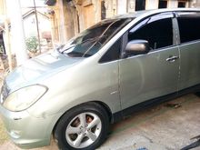 2005 Toyota Kijang Innova 2.0 E MPV #jualcepatpemiliklangsung