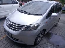 2009 Honda Freed 1.5 1.5 MPV