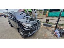 2015 Toyota Rush 1.5 S 1.5 Manual SUV