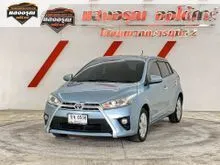 2014 Toyota YARIS 1.2 (ปี 13-17) G Hatchback