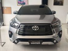 2020 Toyota Kijang Innova 2,4 G MPV