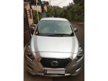 2014 Datsun GO+ 1.2 T-OPTION MPV