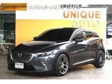 2016 Mazda CX-3 2.0 (ปี 15-26) S SUV
