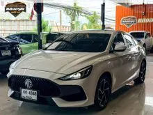 2022 MG MG5 1.5 (ปี 21-26) X Sedan