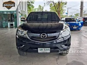 2019 Mazda BT-50 PRO 2.2 Hi-Racer Freestyle Cab Pickup