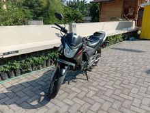 2011 Honda Mega Pro 150.0 Others arul plat S jual atau tukar tambah sekoto kediri jatim