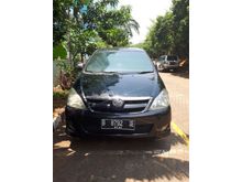 2005 Toyota Kijang Innova 2.0 V MPV