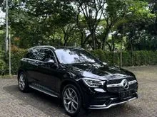 2020 Mercedes-Benz GLC200 2.0 AMG Line SUV
